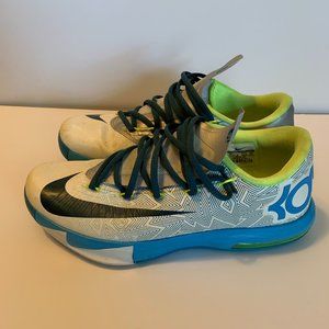 Nike KD shoes